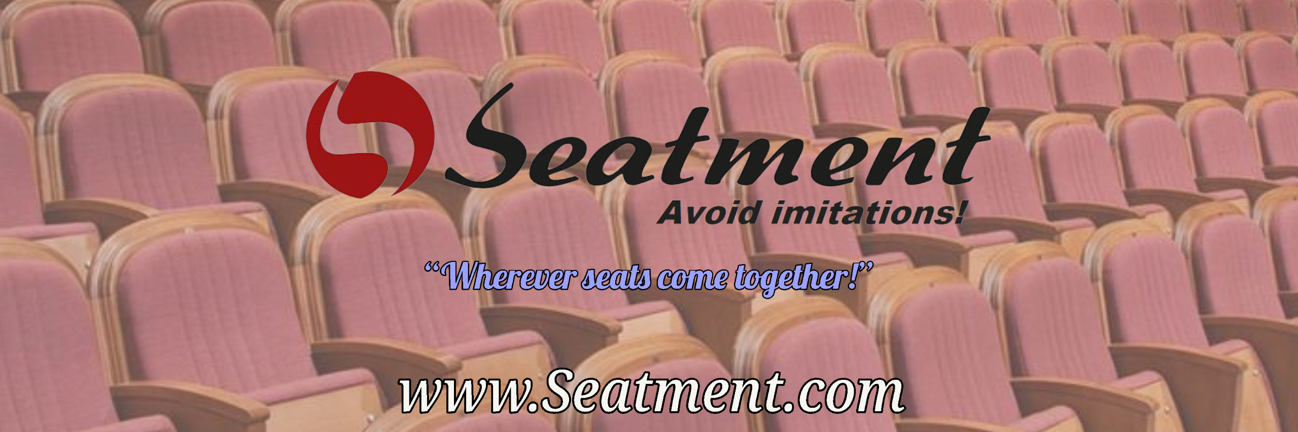 theater seat manufacturer